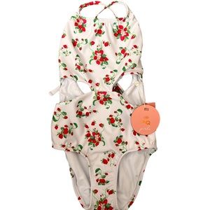 🍓🍓🍓PQ girls swimsuit